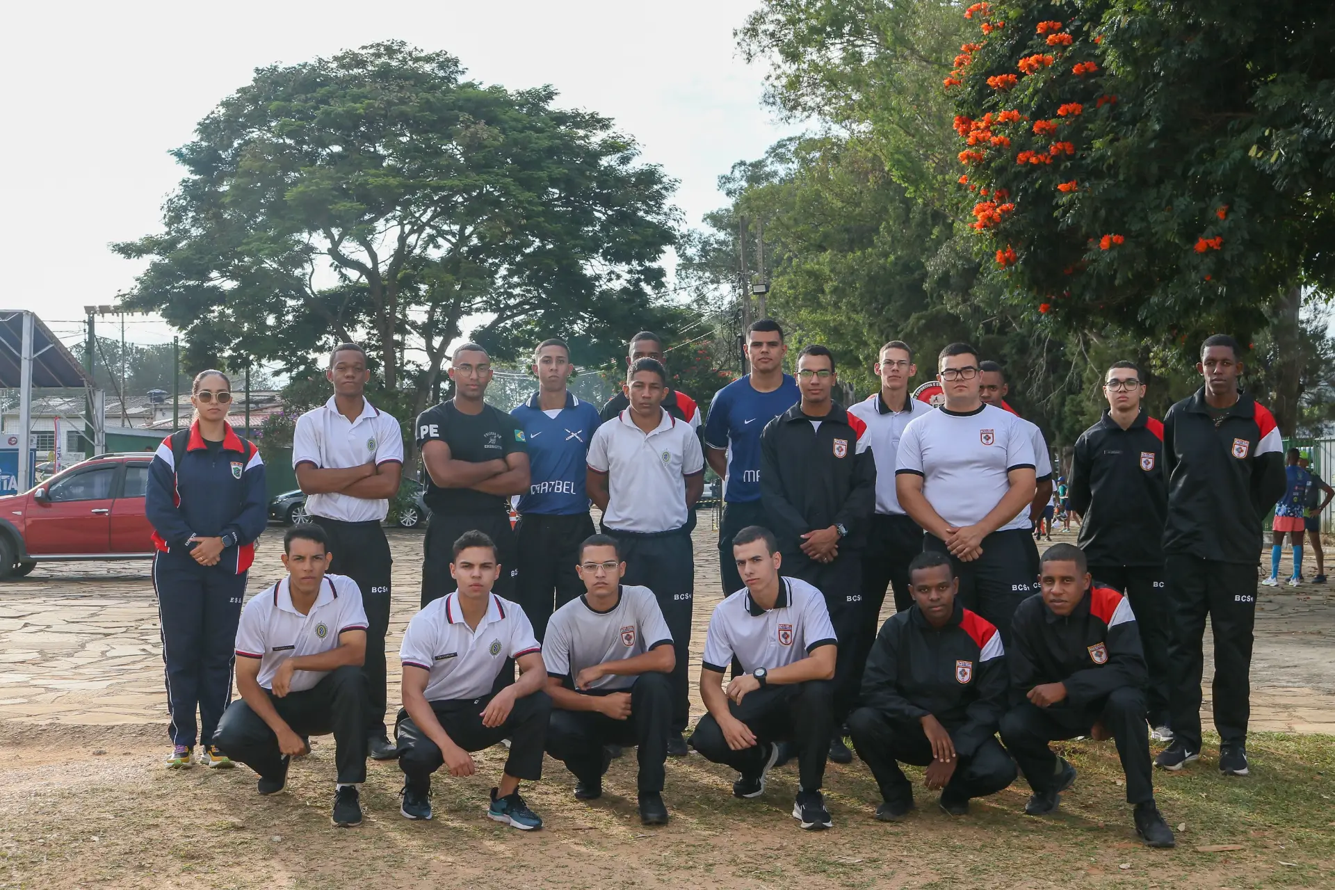 Foto do evento