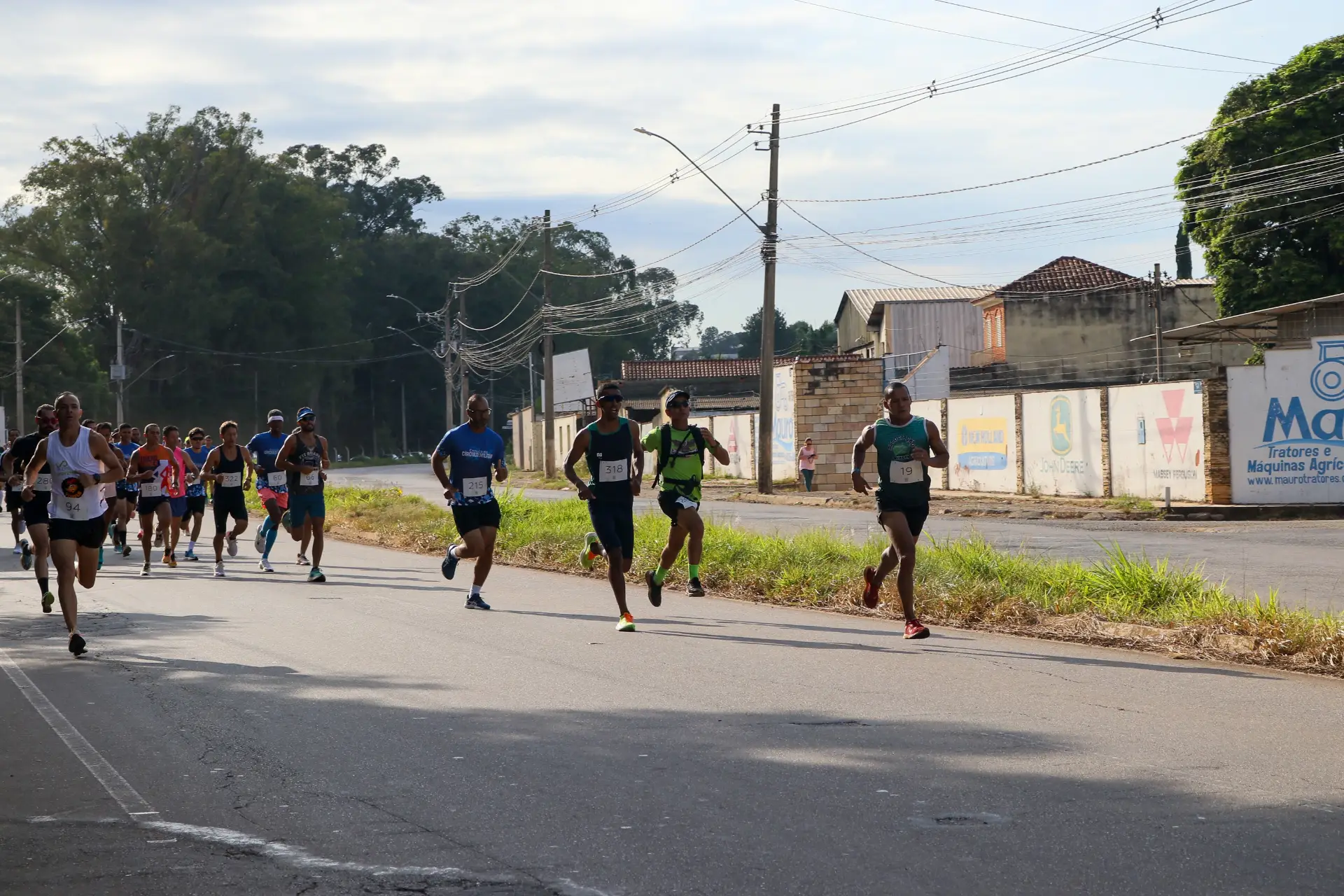 Foto do evento