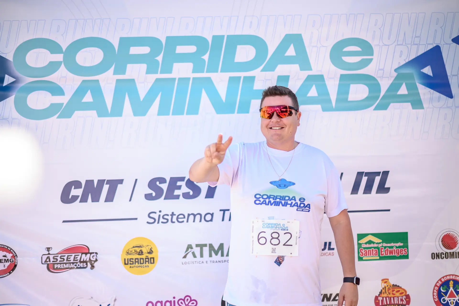 Foto do evento