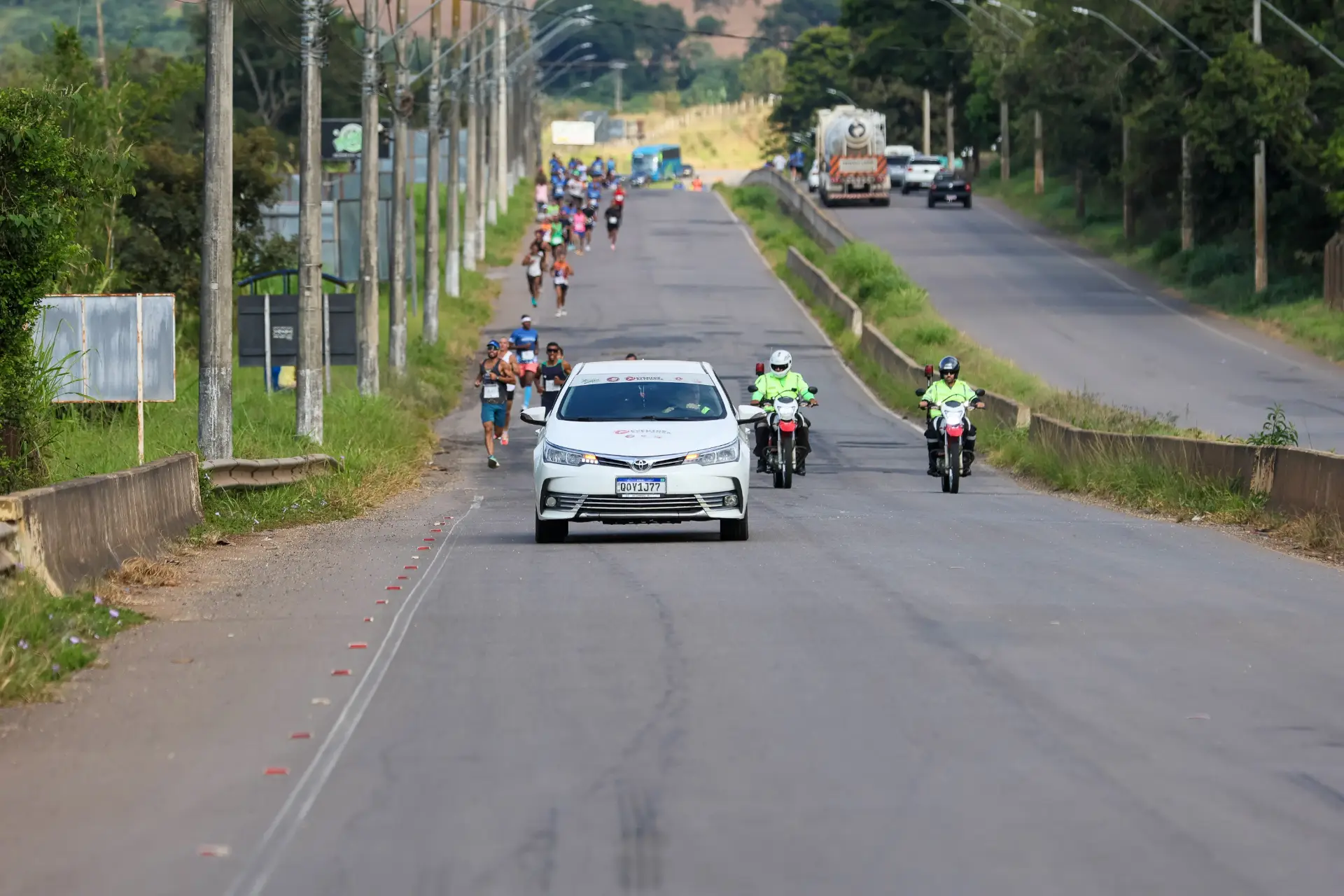 Foto do evento
