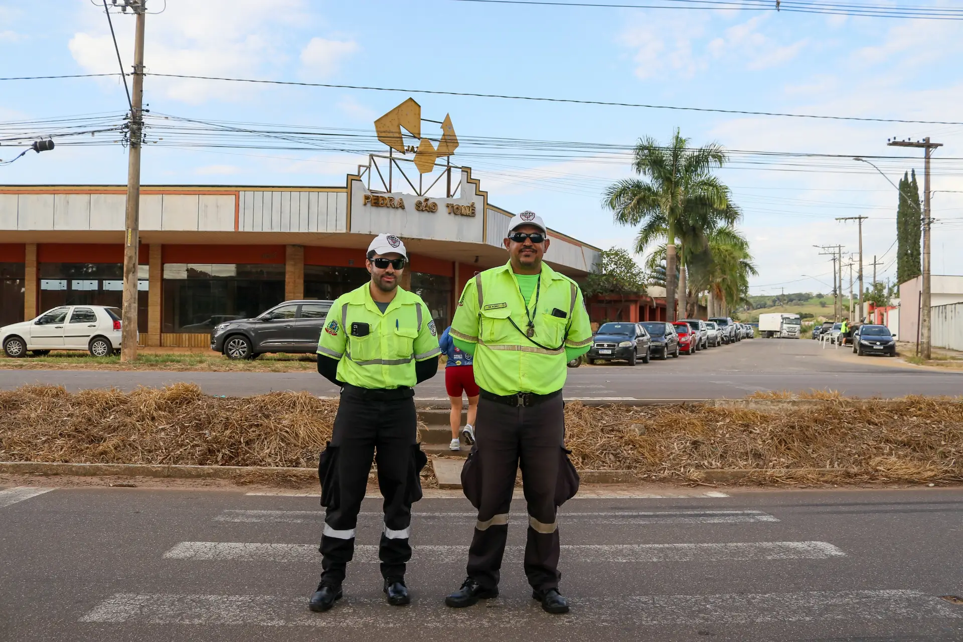 Foto do evento