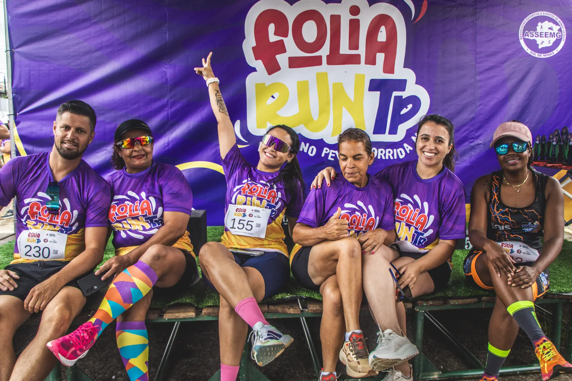 Foto do evento