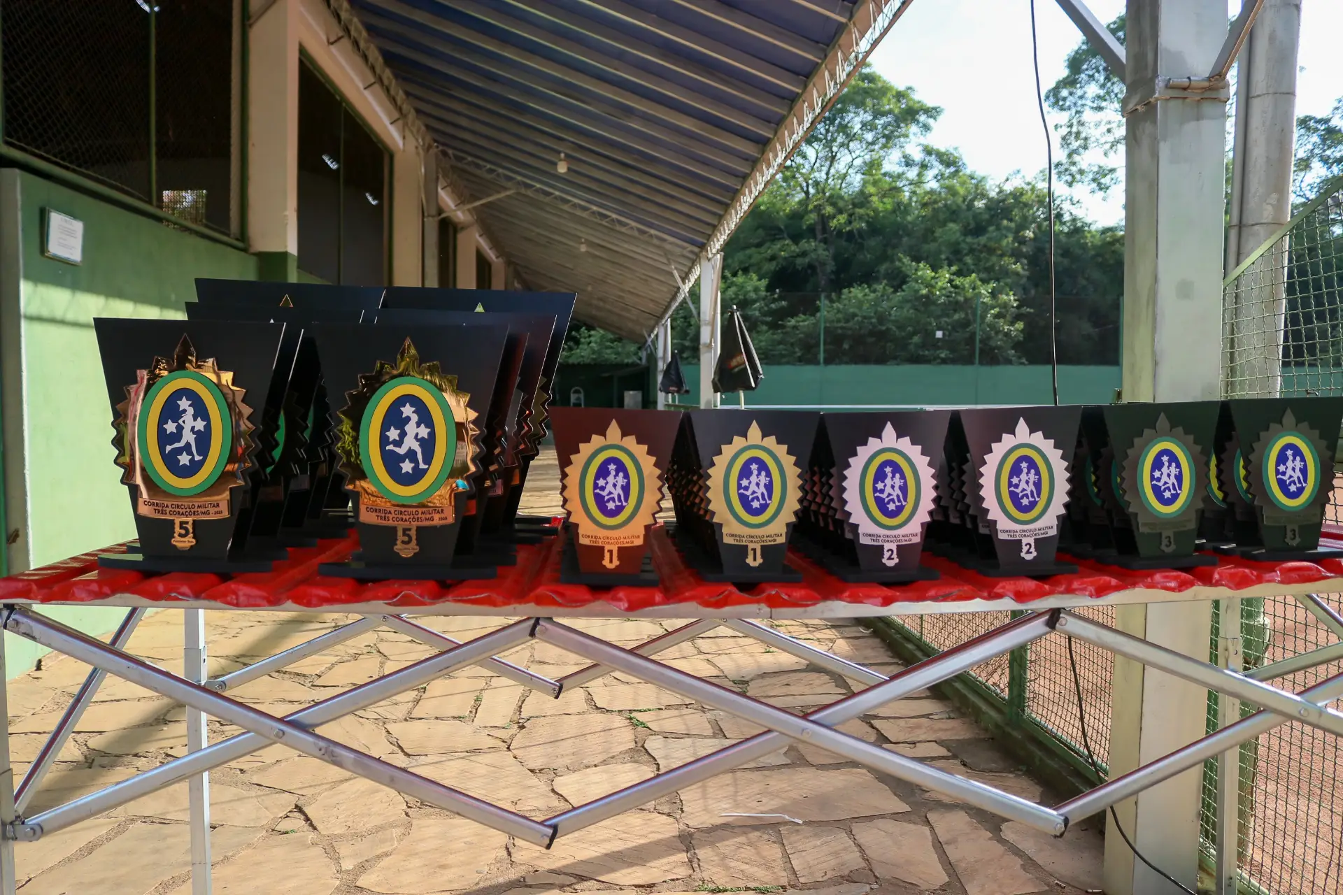 Foto do evento