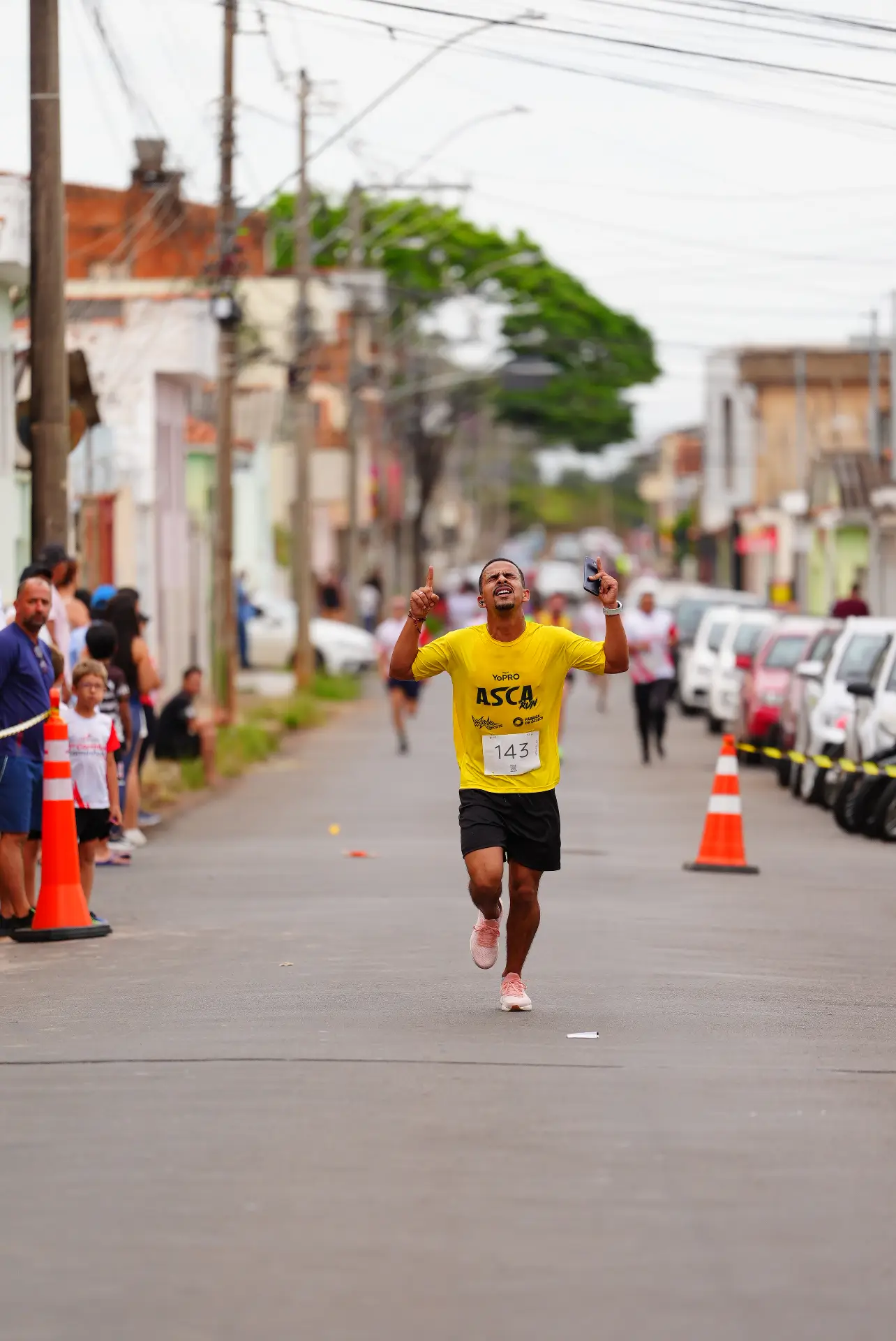 Foto do evento