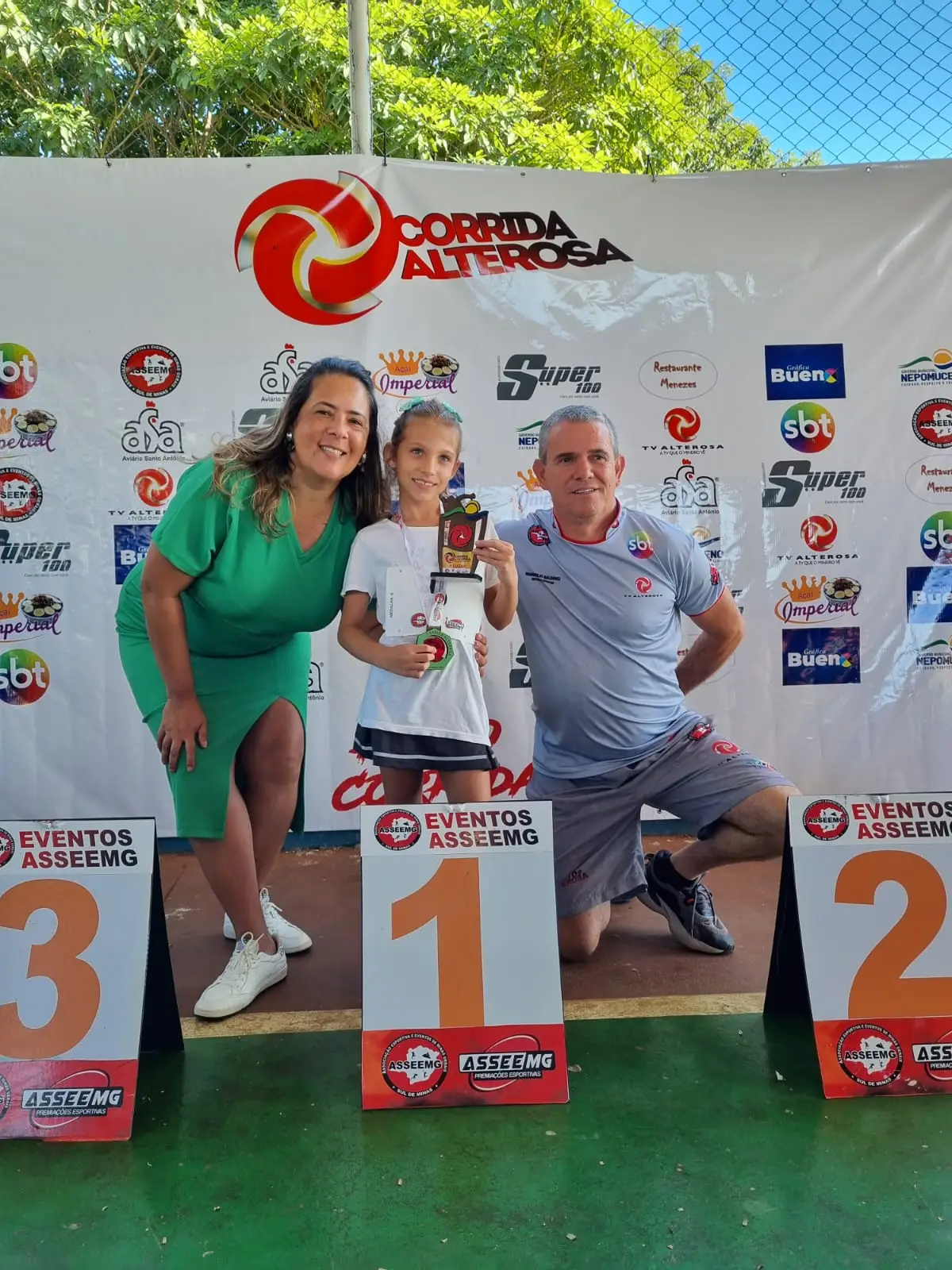 Foto do evento