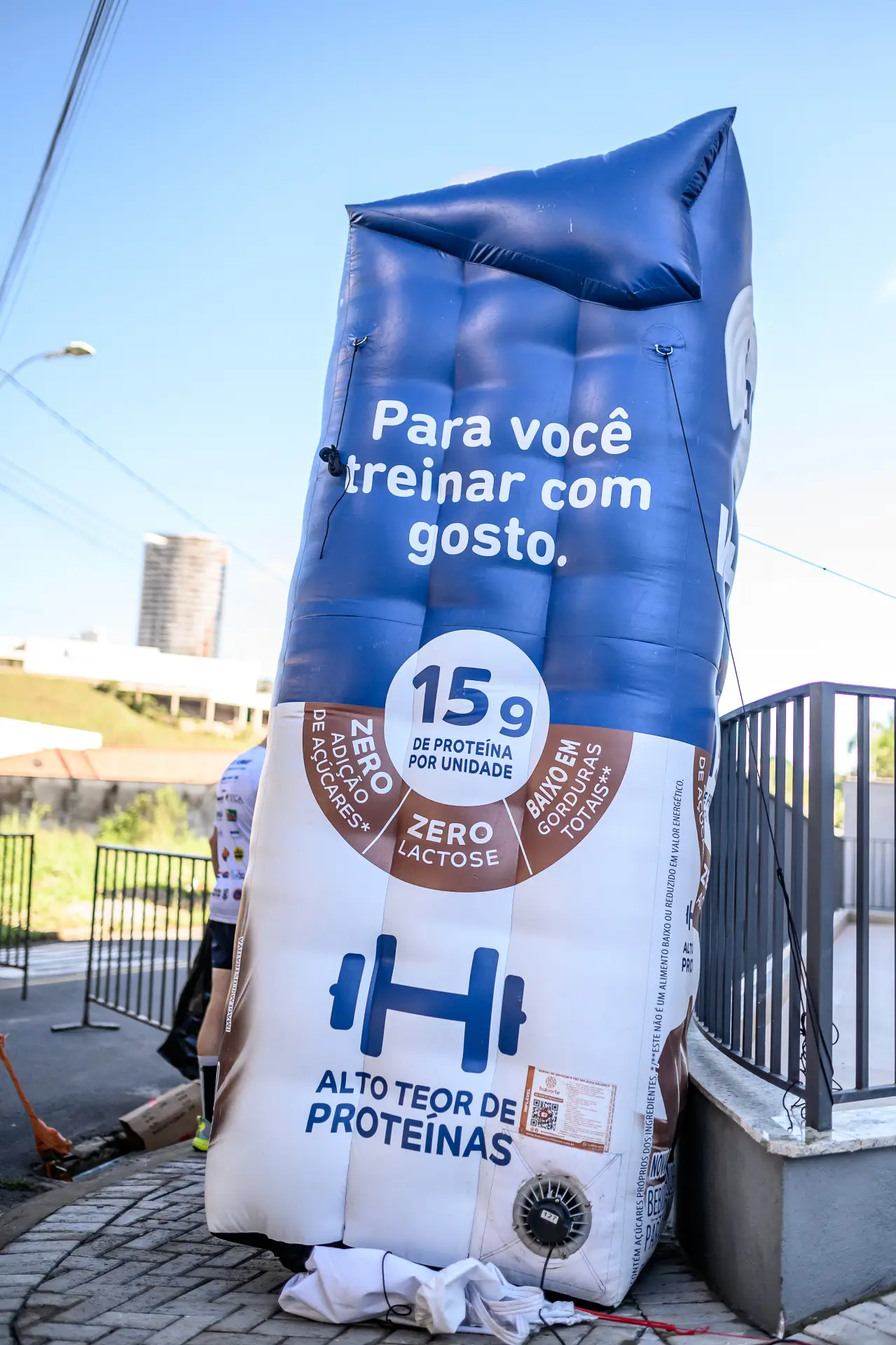 Foto do evento