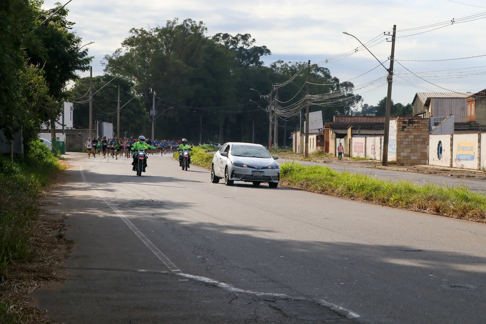 Foto do evento