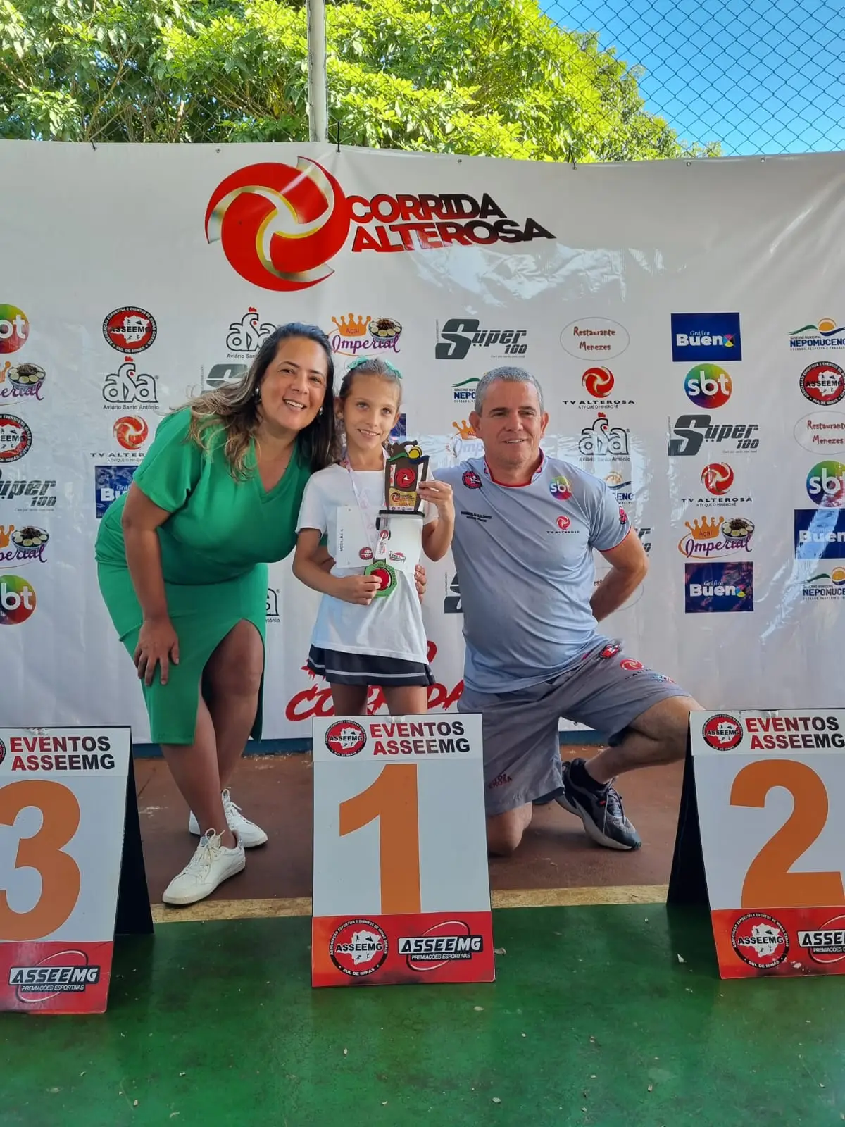 Foto do evento