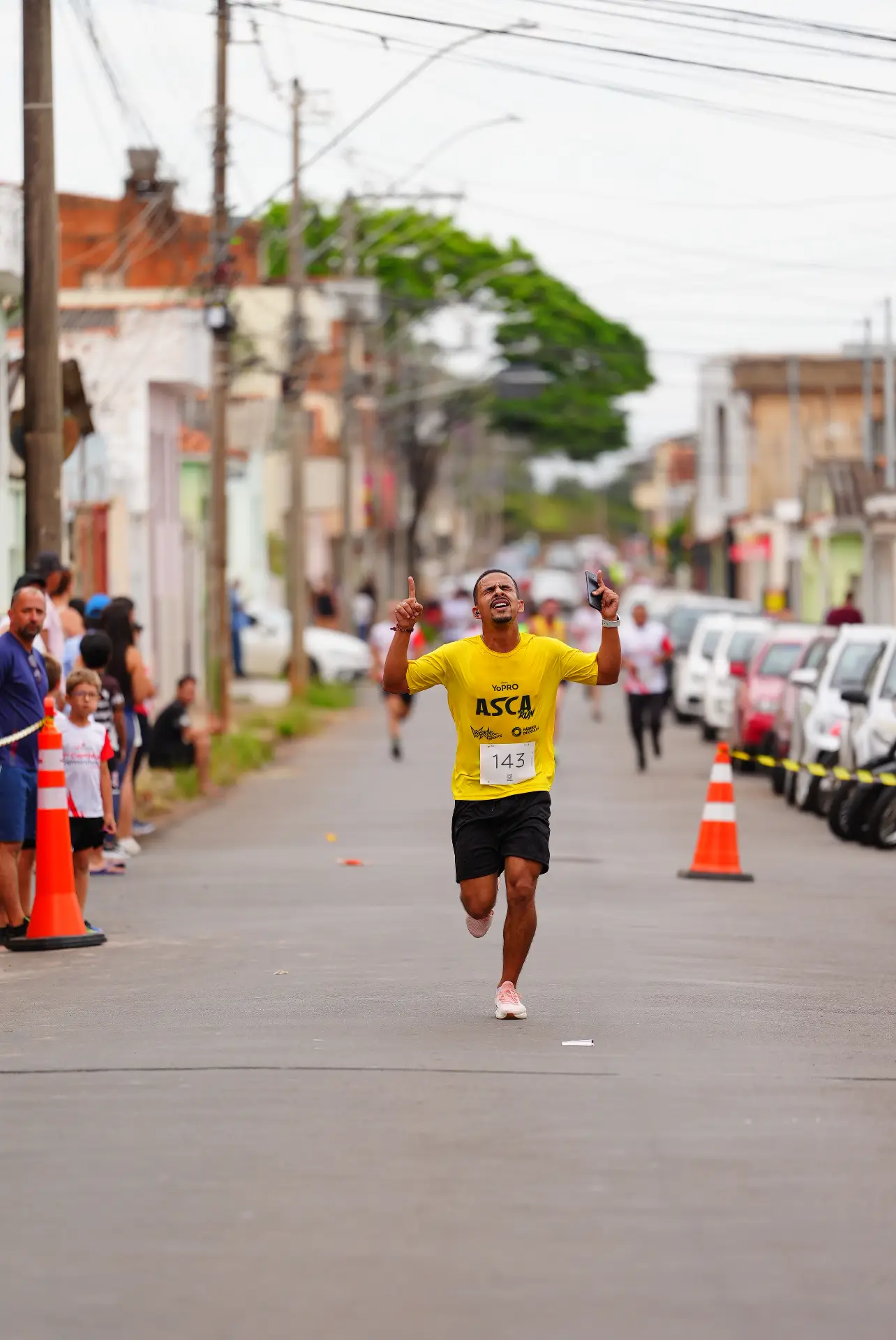 Foto do evento