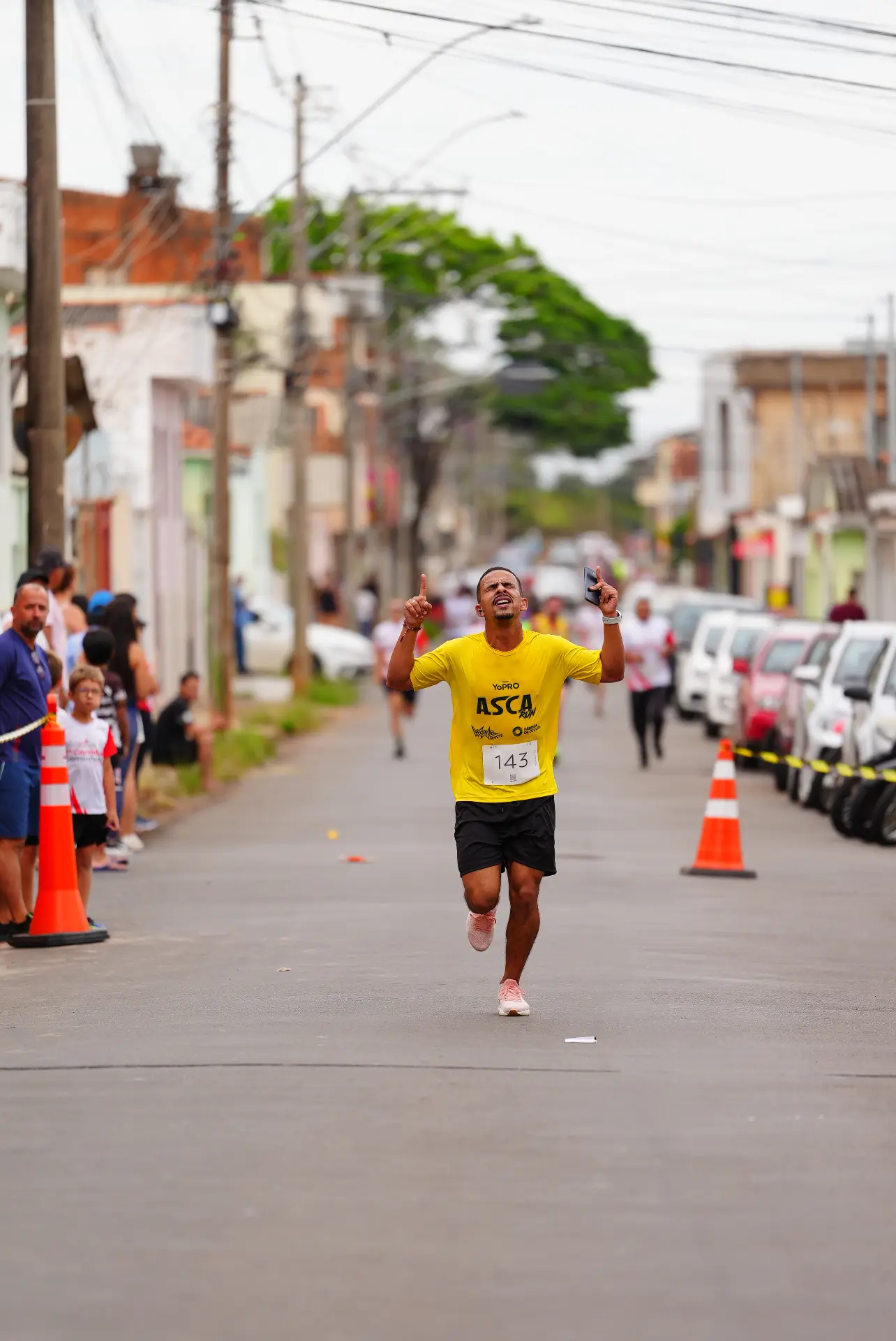 Foto do evento