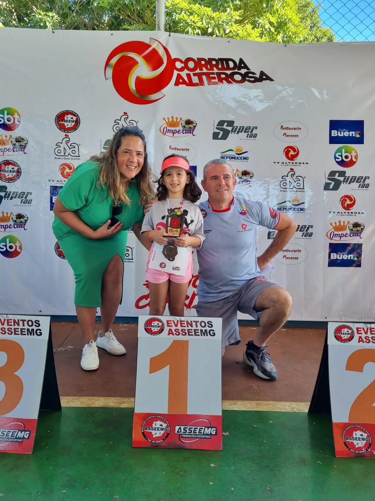 Foto do evento