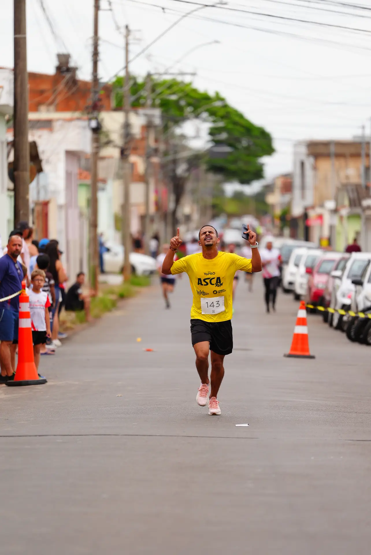 Foto do evento