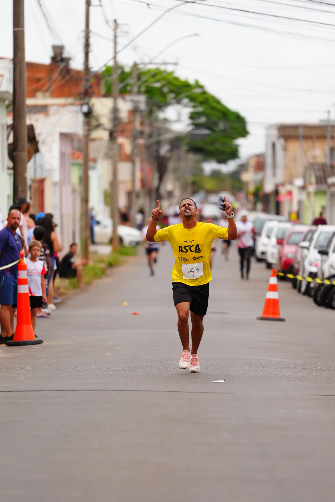 Foto do evento