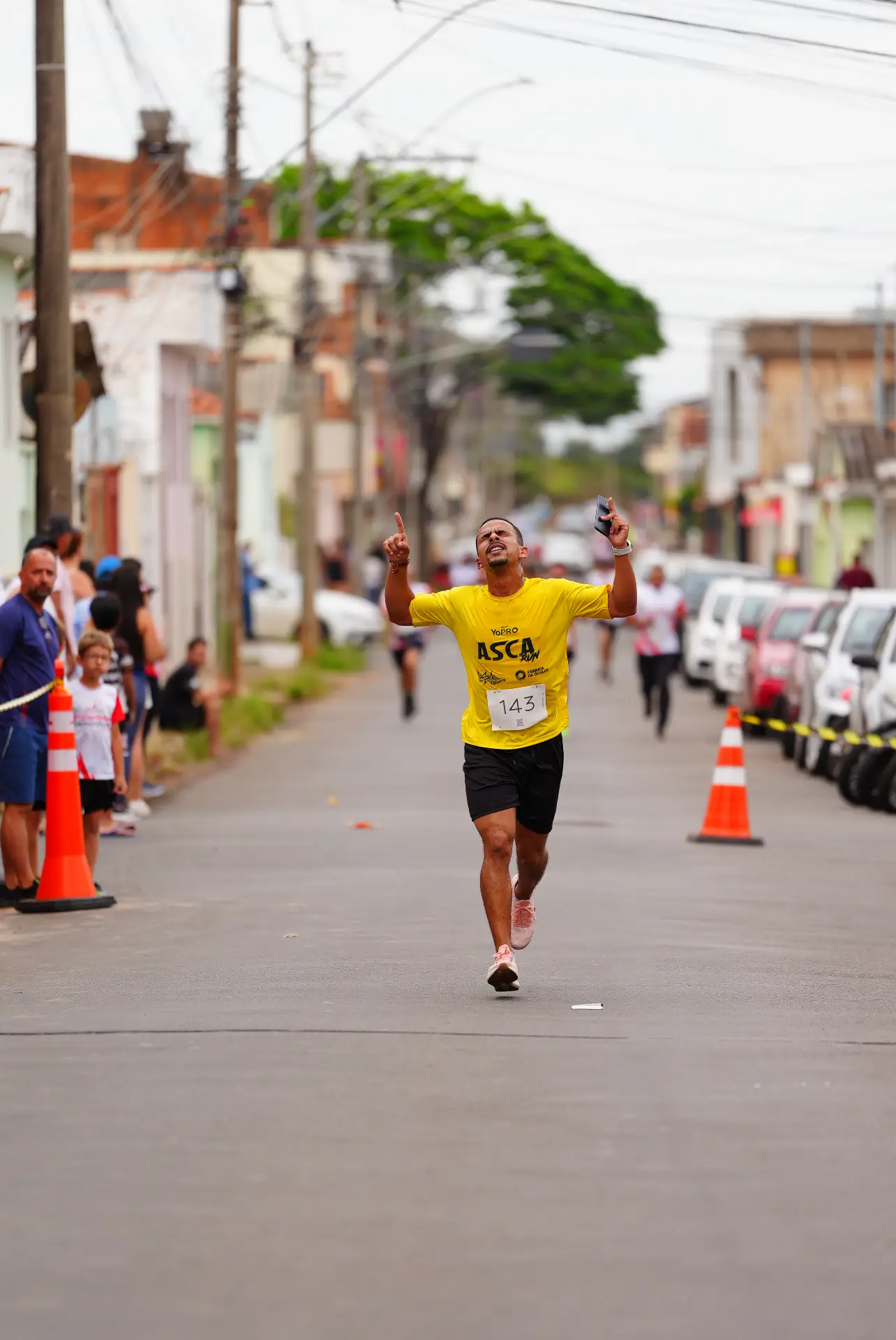 Foto do evento
