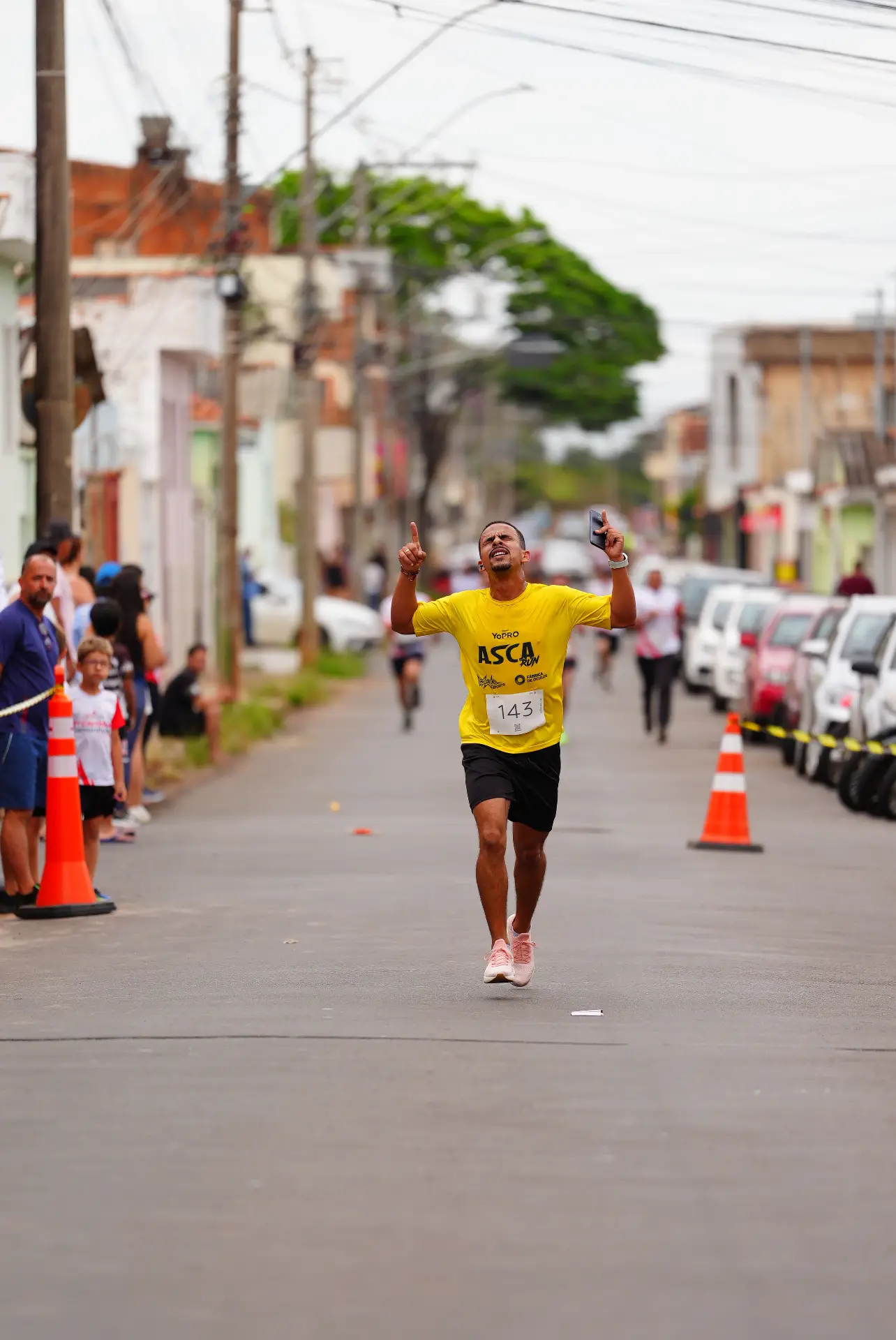 Foto do evento