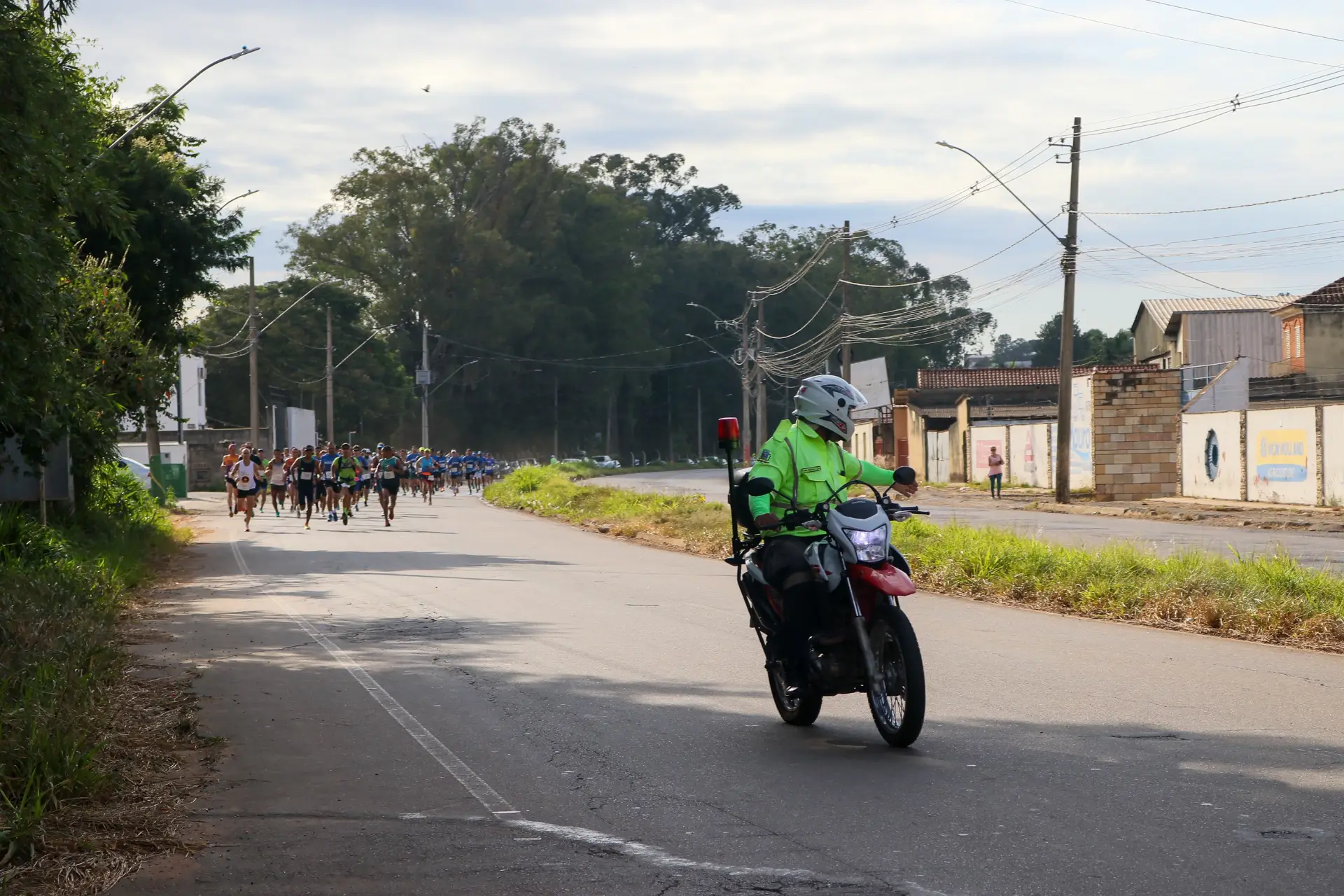 Foto do evento
