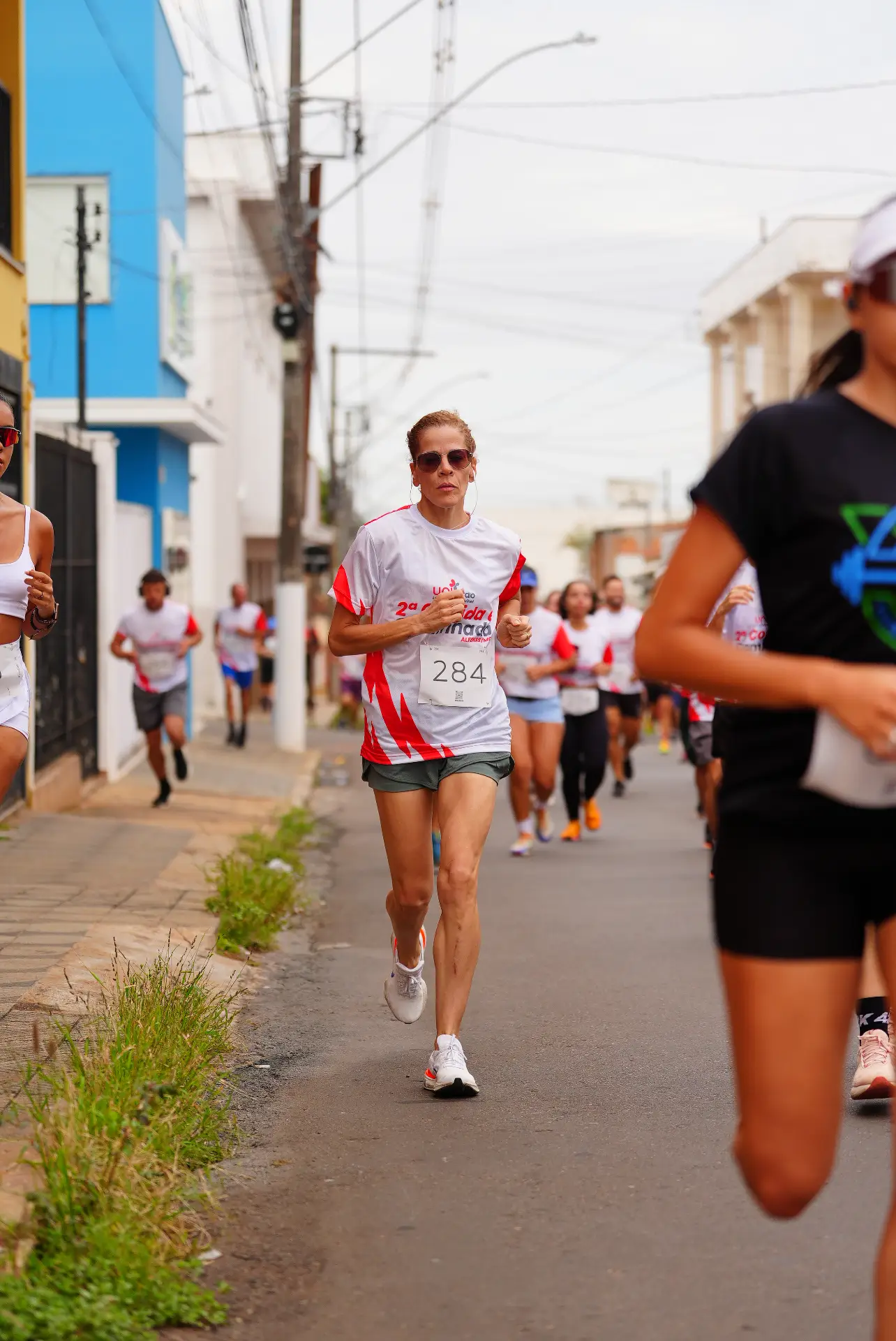 Foto do evento