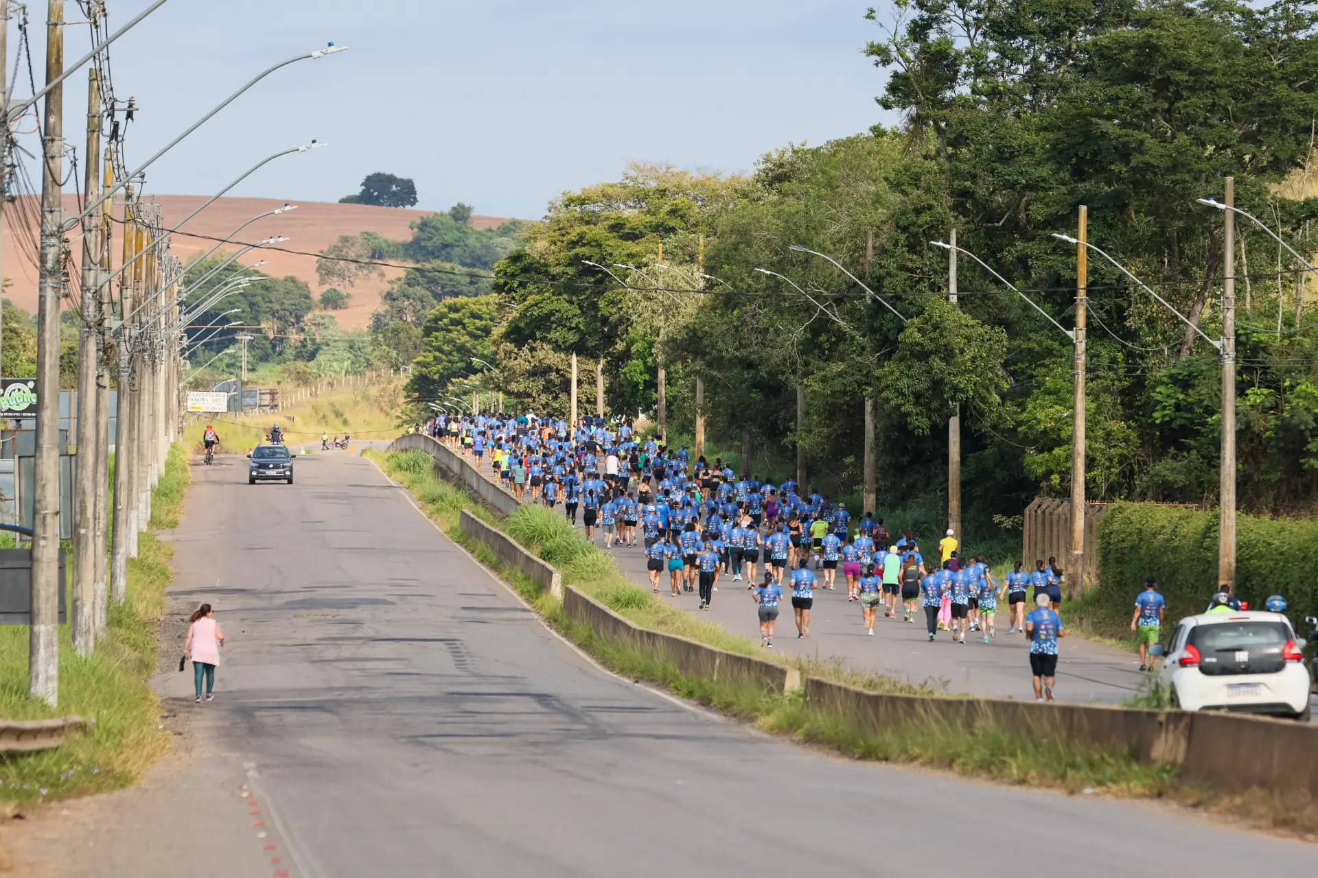 Foto do evento