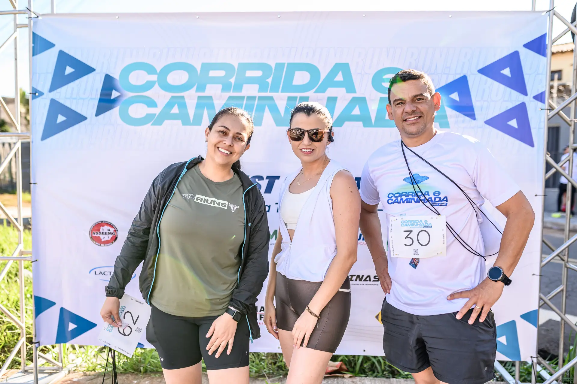 Foto do evento