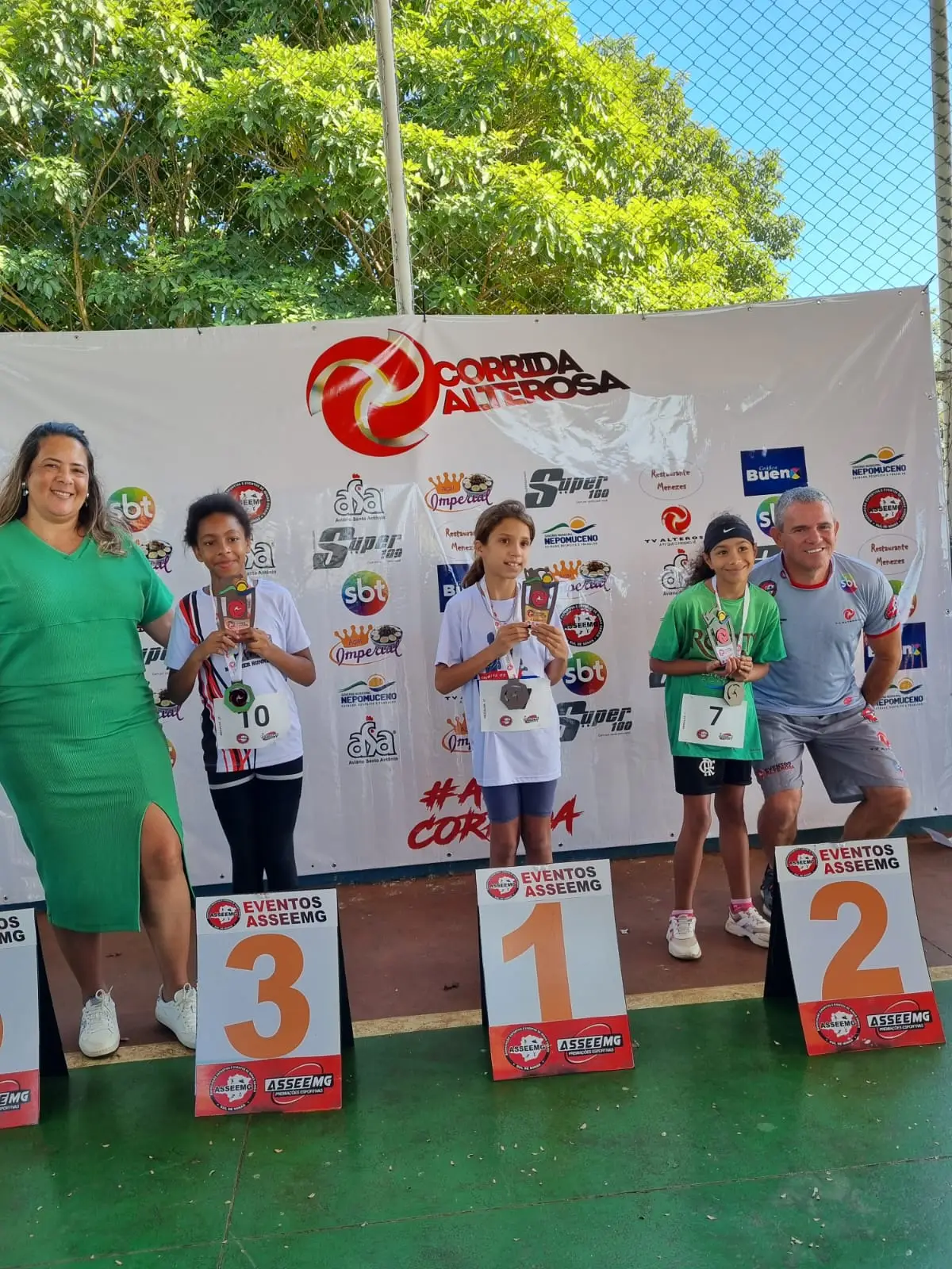 Foto do evento