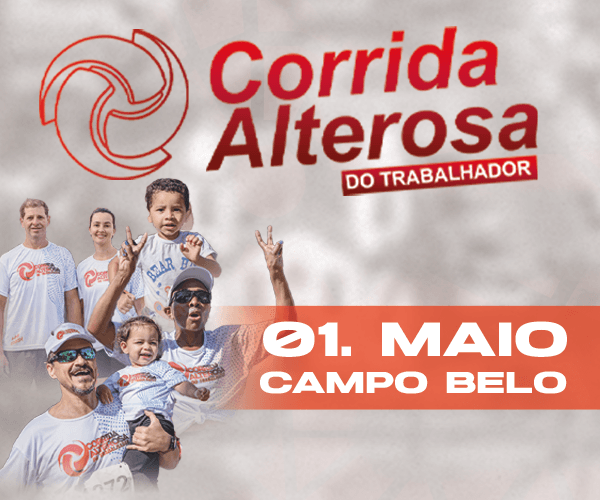 Corrida do Trabalhador de Campo Belo