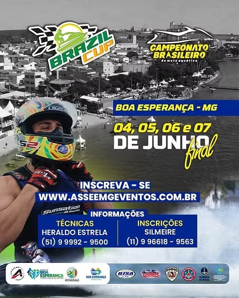 FINAL BRAZIL CUP/BJSA 2025/2026 - BOA ESPERANÇA/MG
